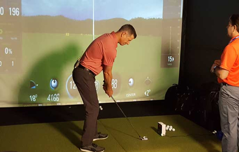 What Golf Mat Should I Buy For My Golf Simulator?